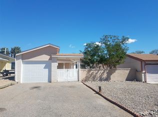 4729 Platinum Dr NE, Rio Rancho, NM 87124