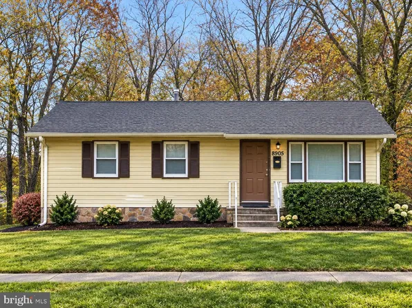 8905 Bold St, Upper Marlboro, MD 20774