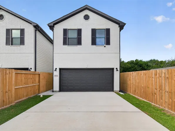5915 Haight St Unit A, Houston, TX 77028