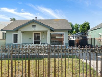 346 E 90th St, Los Angeles, CA, 90003