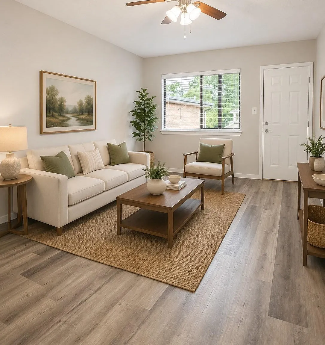 1 bed, 1.0 bath, 695 sqft, $850 — Photo 3