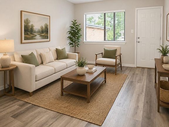 3rd image of 4811 Oakland St #10