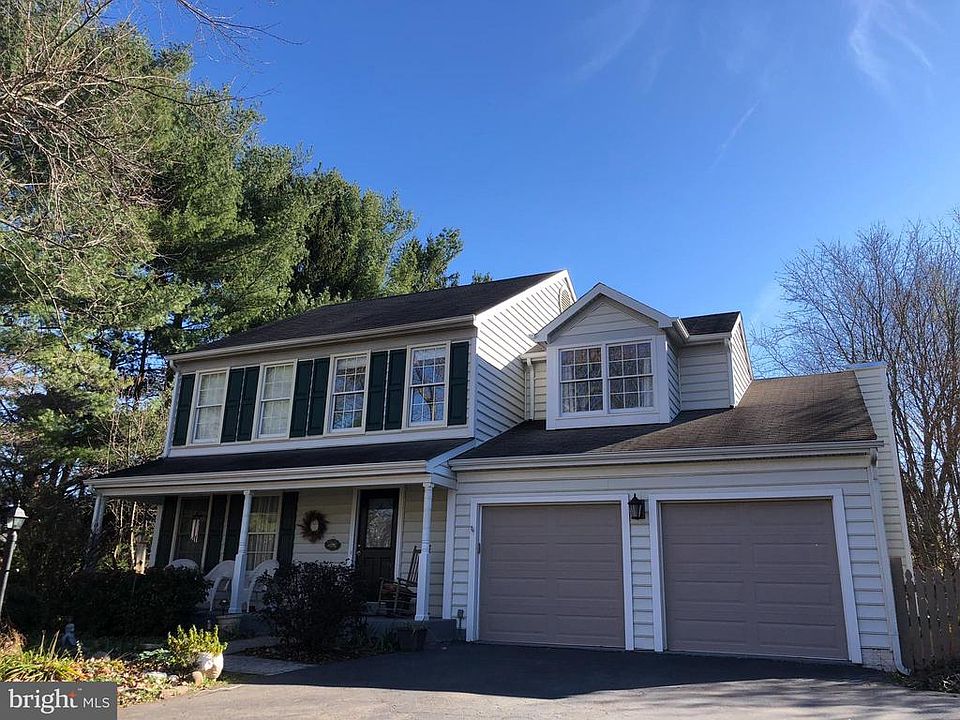 17576 Coachman Dr.