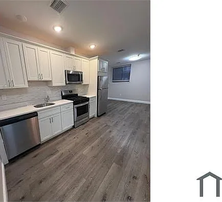 1 bed, $2,050 — Photo 2