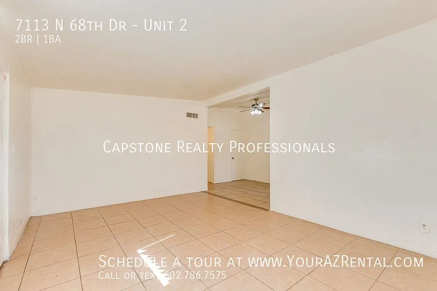 Just Listed 2 bedroom, 1 bath will move fast! — Photo 3
