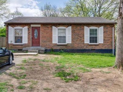 176 Welworth St, Madison, TN, 37115