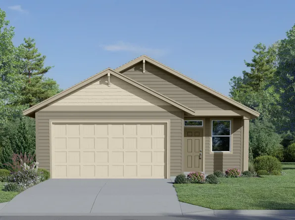 2725 NW 26th Loop N, Redmond, OR 97756