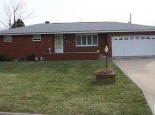 202 Julian Ave, East Peoria, IL