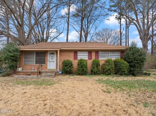 308 Lafayette St, Senatobia, MS 38668
