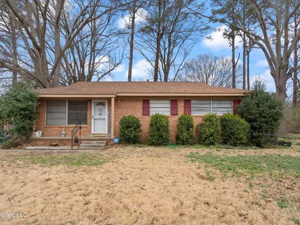 308 Lafayette St, Senatobia, MS 38668