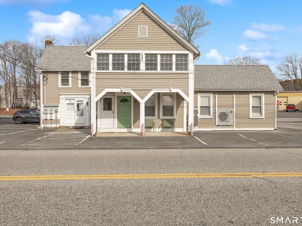 3A Main St, Essex, CT 06426