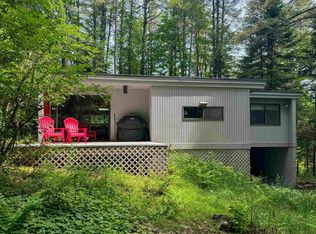 19 Deer Run Rd, Bondville, VT 05340