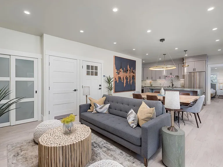 Luxury Spaces — Photo 207