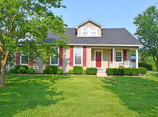 8110 Routt Rd, Louisville, KY 40299