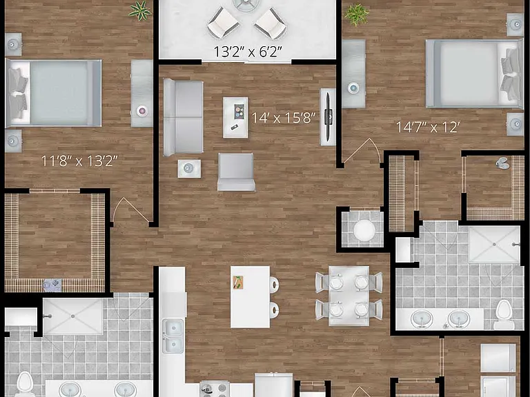 Avalon Miramar — Photo 20