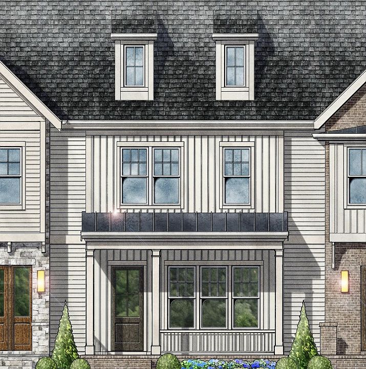 1st image of 4004 Penfield Dr Unit C