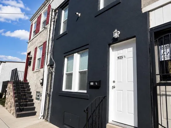 925 Walnut 1/20 St, Chester, PA 19013