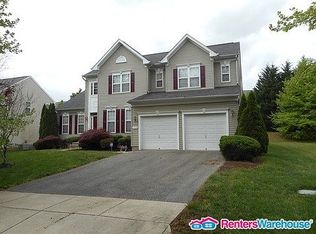 6404 Zinnia Ct, Glenn Dale, MD 20769