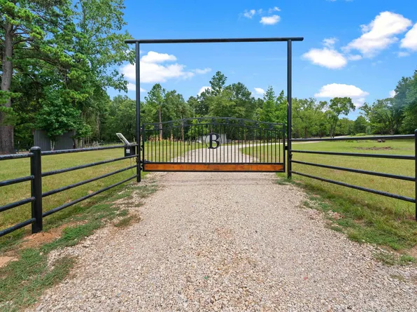 16396 County Road 384, Tyler, TX 75708