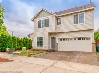 191 NW Western Way, Hillsboro, OR 97124