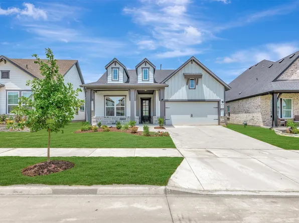 2104 Lindsey Ln, Northlake, TX 76247