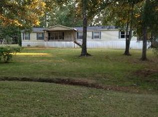 5676 Rowe Rd, Saline, LA 71070