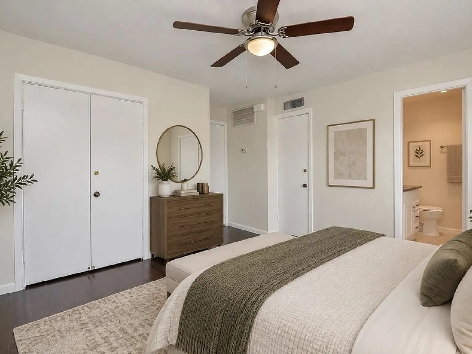 1 bed, 630 sqft, $1,000 — Photo 3