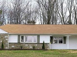 1186 Swamp Rd, Furlong, PA 18925