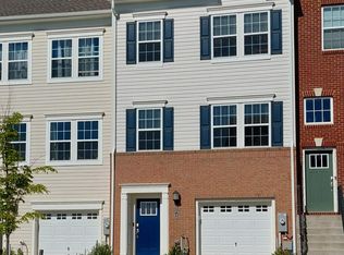 8046 Trotters Chase, Ellicott City, MD 21043