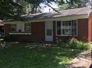 289 Dale Rd, Louisville, KY 40229