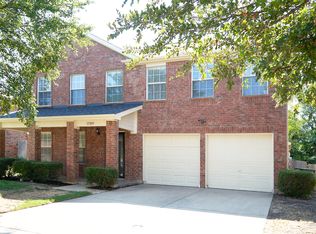 1509 Marbellas Ct, Corinth, TX 76210