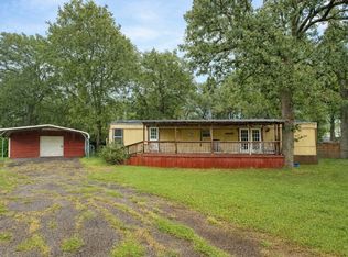 9949 Greentree Ln, Wills Point, TX 75169