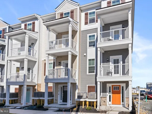 14304 Sinepuxent Ave Unit G, Ocean City, MD 21842