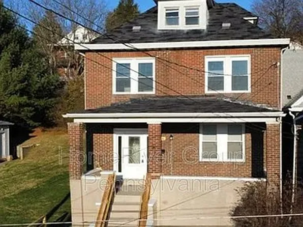 414 Pine St, Ambridge, PA 15003