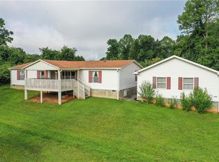 5466 State Highway 8, Germanton, NC 27019