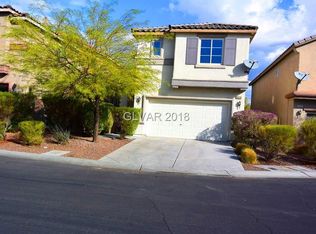 9528 Parker Springs Ct, Las Vegas, NV 89166