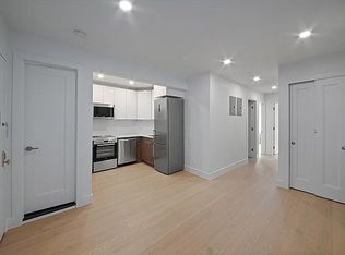 233 E 5th St APT 1, New York, NY 10003