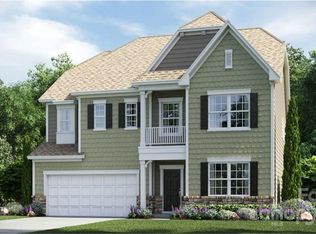 925 Deep River Way #704, Waxhaw, NC 28173