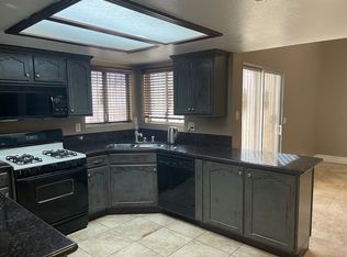 4183 Pasternak Dr, Las Vegas, NV 89115