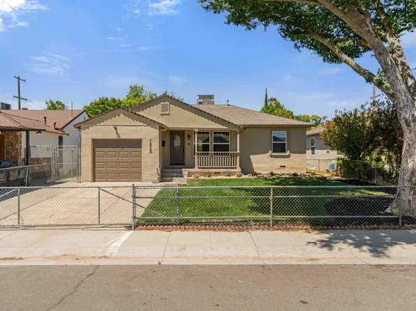 1625 Spring St, Stockton, CA 95206