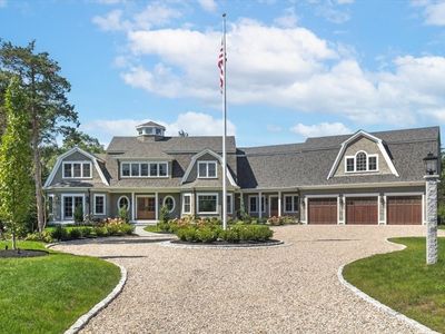 16 Lowe Way, Falmouth, MA, 02540