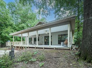 1689 Jamesway Dr, Sparta, GA 31087