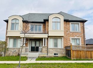 1 Gordon Landon Dr, Markham, ON L6B0X9