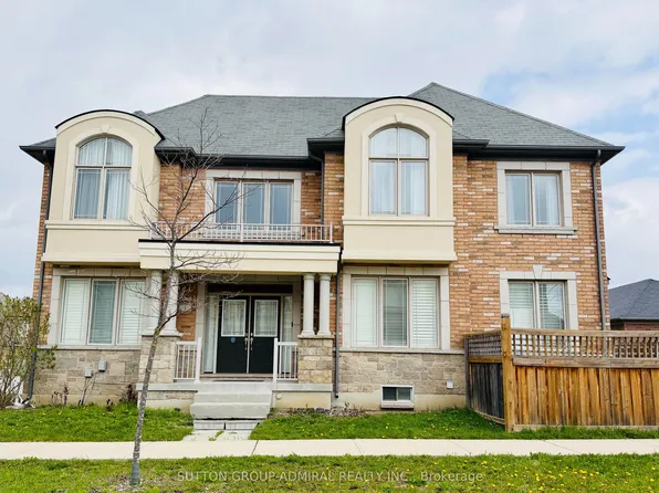 1 Gordon Landon Dr, Markham, ON L6B 0X9
