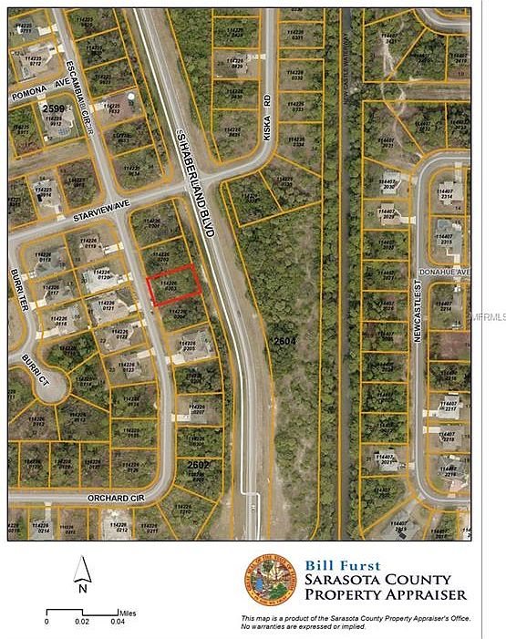 2nd image of Orchard Cir