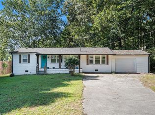 2283 Noahs Ark Rd, Jonesboro, GA 30236