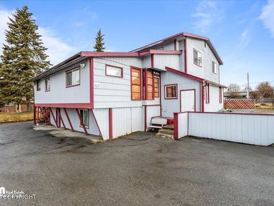 5402 Arctic Blvd, Anchorage, AK, 99518