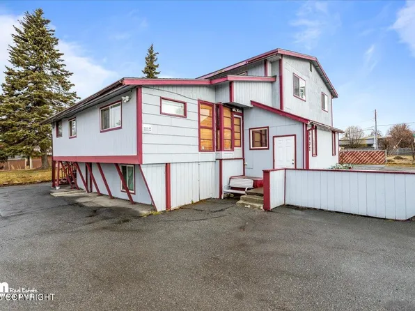 5402 Arctic Blvd, Anchorage, AK 99518