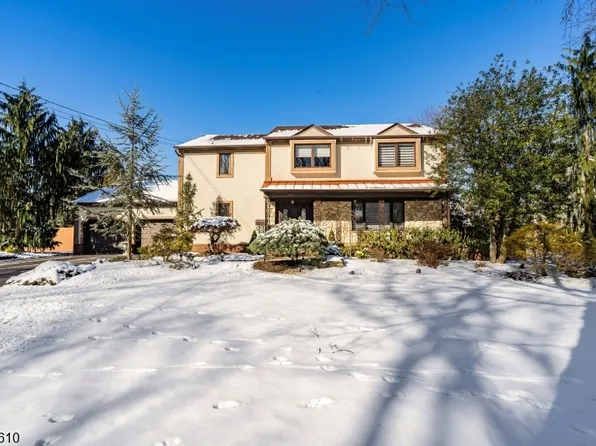 225 Twin Oaks Ter, Westfield Town, NJ 07090