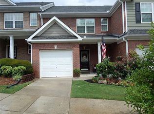 1839 Willow Branch Ln NW, Kennesaw, GA 30152